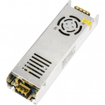 Блок питания UNIEL UET-VAS-360A20 12V IP20 Блок питания UNIEL UET-VAS-360A20 12V IP20