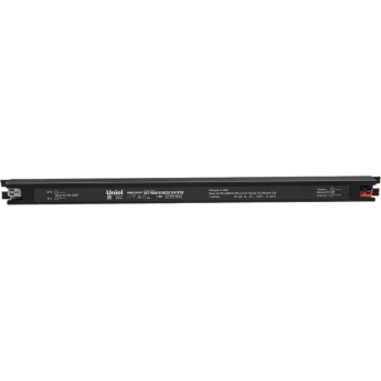 Блок питания UNIEL UET-WAK-036B20 24V IP20 ультратонкий Блок питания UNIEL UET-WAK-036B20 24V IP20 ультратонкий