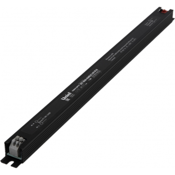 Блок питания UNIEL UET-WAK-060B20 24V IP20 ультратонкий Блок питания UNIEL UET-WAK-060B20 24V IP20 ультратонкий