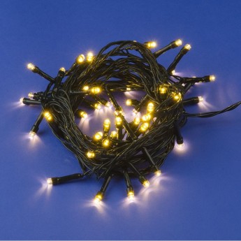 Гирлянда светодиодная UNIEL ULD-S2000-200/DGA COPPER IP20, 20м Гирлянда светодиодная UNIEL ULD-S2000-200/DGA COPPER IP20, 20м