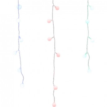 Гирлянда UNIEL ULD-E2405-100/DTA MULTI IP20 RAINBOW Гирлянда UNIEL ULD-E2405-100/DTA MULTI IP20 RAINBOW