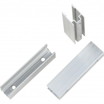 Крепление для светодиодных лент UNIEL UCC-N11/C50 WHITE 010 POLYBAG Крепление для светодиодных лент UNIEL UCC-N11/C50 WHITE 010 POLYBAG