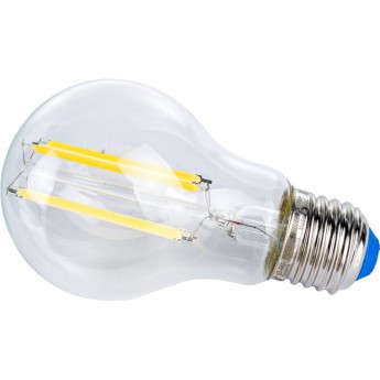 Лампа светодиодная UNIEL LED-A60-15W/4000K/E27/CL PLS02WH Лампа светодиодная UNIEL LED-A60-15W/4000K/E27/CL PLS02WH
