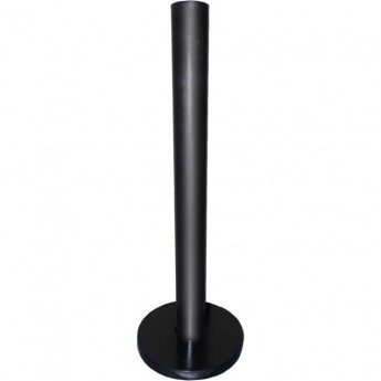 Опора UNIEL UFP-E11BN-400 BLACK Опора UNIEL UFP-E11BN-400 BLACK