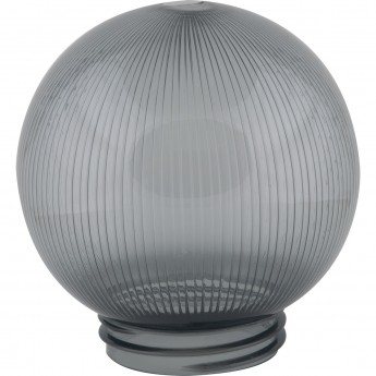 Рассеиватель UNIEL UFP-P150A SMOKE Рассеиватель UNIEL UFP-P150A SMOKE