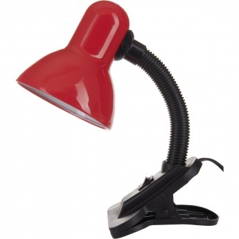 Светильник настольный UNIEL TLI-202 . Цоколь E27 Светильник настольный UNIEL TLI-202 . Цоколь E27