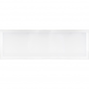 Светильник светодиодный UNIEL ULP-30120 потолочный встраиваемый 60W/3000K IP54 CLIP-IN CUATRO OPAL SMOOTH Светильник светодиодный UNIEL ULP-30120 потолочный встраиваемый 60W/3000K IP54 CLIP-IN CUATRO OPAL SMOOTH