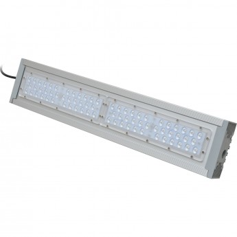 Светильник UNIEL ULV-R24J-120W/5000К IP65 SILVER Светильник UNIEL ULV-R24J-120W/5000К IP65 SILVER