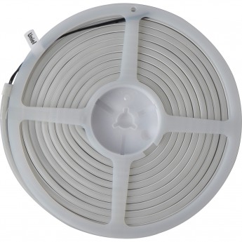 Светодиодная лента UNIEL ULS-N01-2835-120LED/m-6mm-IP67-DC12V-9W/m-5M-3000K блистер Светодиодная лента UNIEL ULS-N01-2835-120LED/m-6mm-IP67-DC12V-9W/m-5M-3000K блистер