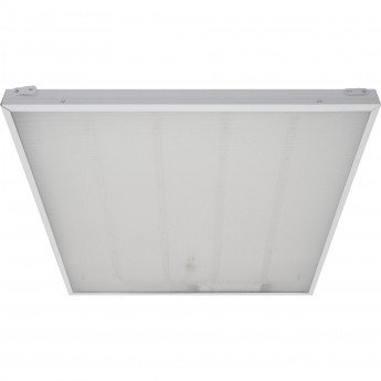 Светодиодная панель UNIEL ULP-6060 40W/4000К IP40 GRILYATO OPAL WHITE